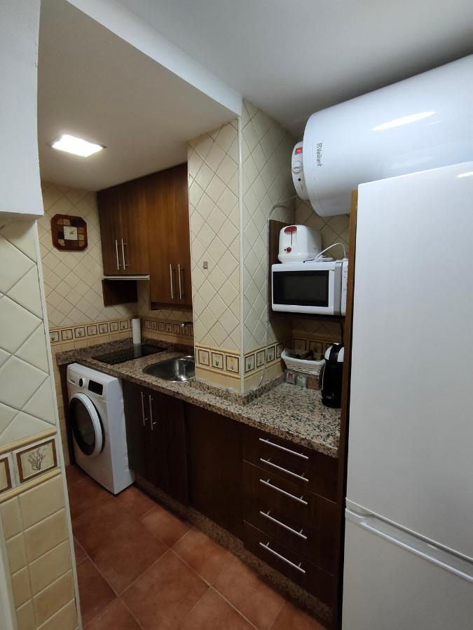Apartamento Santa Ines Granada Exterior foto