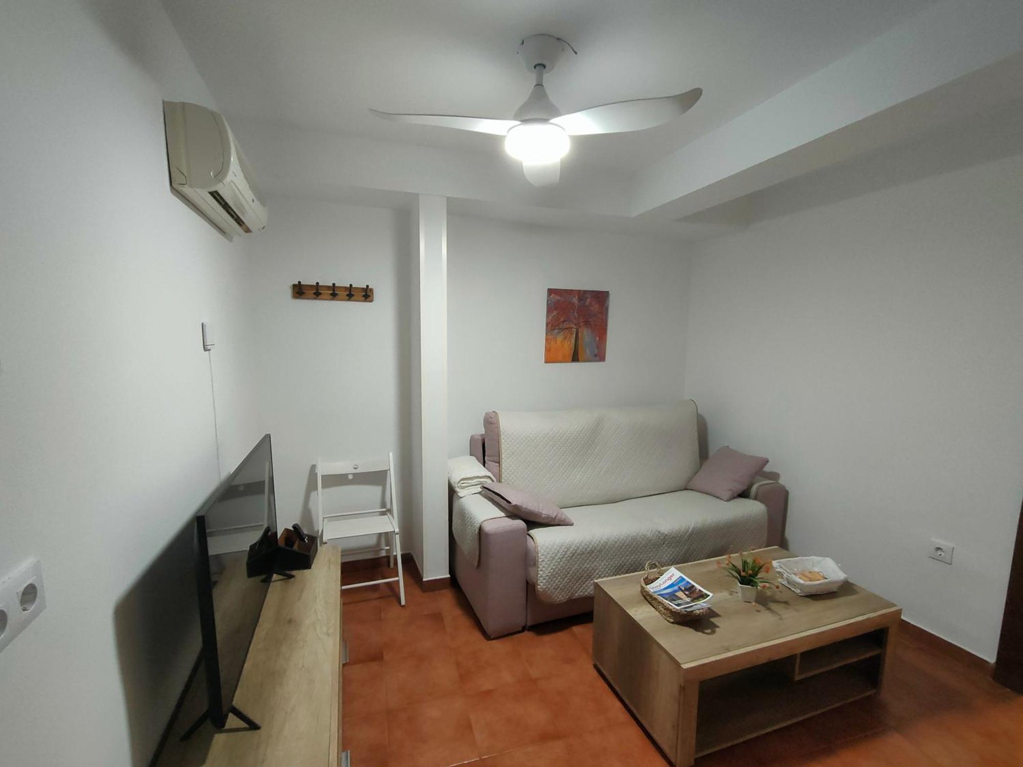 Apartamento Santa Ines Granada Exterior foto