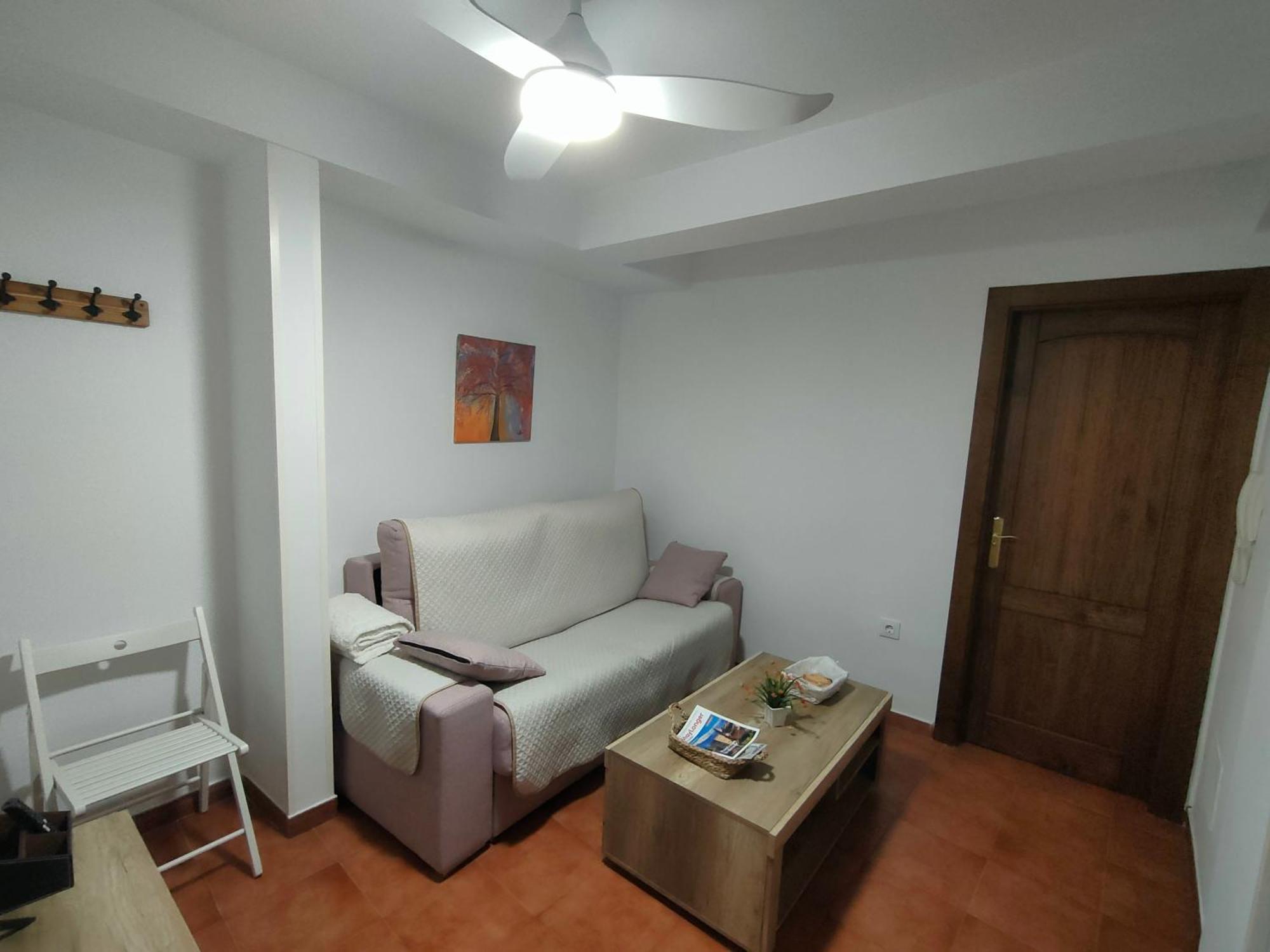 Apartamento Santa Ines Granada Exterior foto